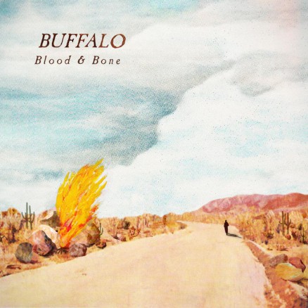 Buffalo Tales - Blood and Bone