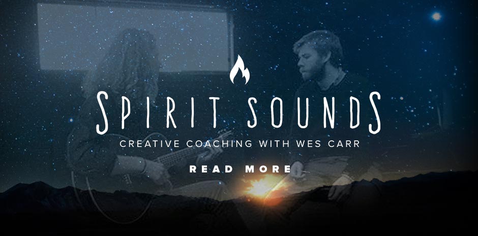 Spirit Sounds